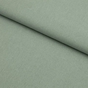 Bavlna jednobarevná - Šedá světlá