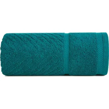 Ručník UTERÁK KALIA (07) 50X90 CM TYRKYSOVÝ