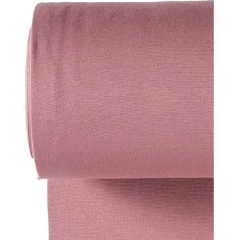 Patent Jogging 1x1 úzký - Růžová starorůžová