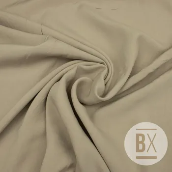 Viskóza uni - Béžovo šedá světlá