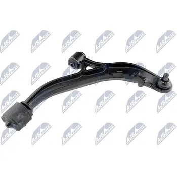 Zavěšení kol Řídicí páka, zavěšení kol NTY ZWD-CH-022