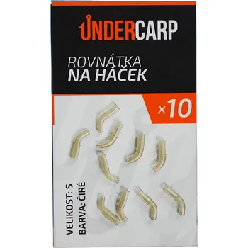 Rybářský háček Spojka Undercarp UC81