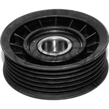 Napínák, žebrovaný klínový řemen Metalcaucho 05355