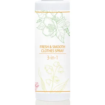 Aviváž BETTERSTYLE tekutá žehlička ve spreji 3v1 – vyhlazení, svěžest, antistatičnost