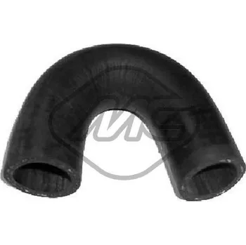 Chladič motoru Hadice chladiče Metalcaucho 08214