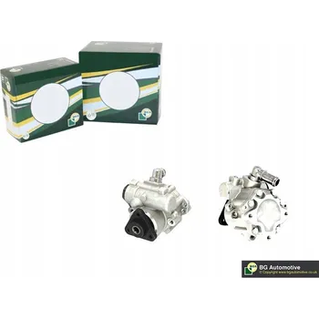 Posilovač řízení BGA POMOCNÉ ČERPADLO PSP0905