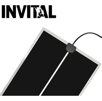 Teraristika INVITAL topná podložka 28x28cm 14W