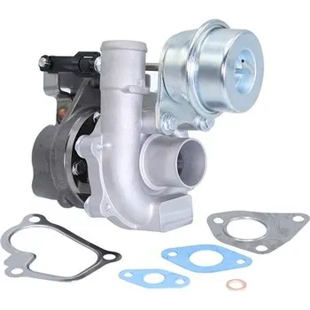 Turbodmychadlo Dmychadlo, plnění MAGNETI MARELLI 807101006400