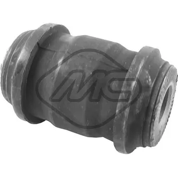 Zavěšení kol Zavěšení, tělo nápravy Metalcaucho 57990