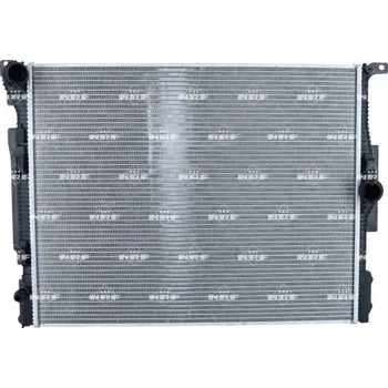 Auto-moto Chladič, chlazení motoru NRF 550205