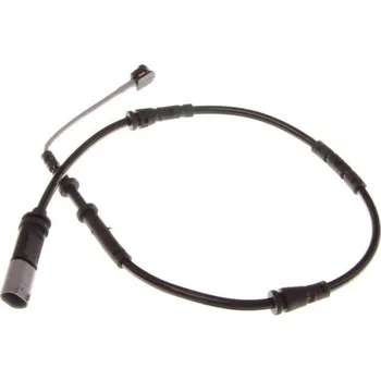 Brzdová destička Výstražný kontakt, opotřebení obložení MAXGEAR 23-0175