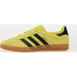 Tenisky adidas Gazelle Indoor Shoyel/ Core Black/ Gold Metallic EUR 44 2/3