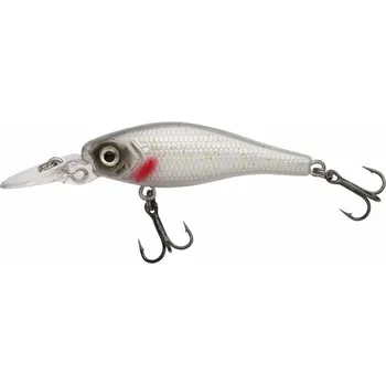 Nástraha Wobler Berkley Pulse Minnow 4,5cm 3,4gr Pearl White