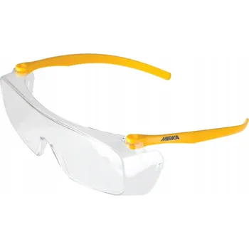 MIRKA ochranné brýle Zekler 39 pro dioptrické brýle