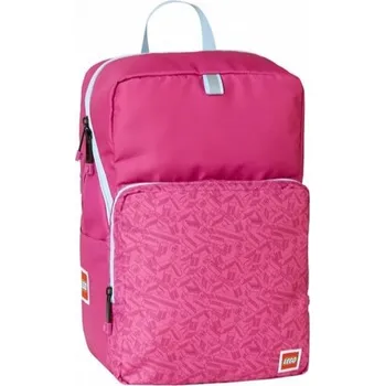 Školní batoh LEGO OLSEN TMAVĚ MODRÝ/ZELENÝ PŘEDŠKOLNÍ BATOH 20211-2210