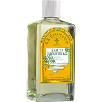 Vlasová regenerace D.R. Harris Eau de Portugal vlasové tonikum s olejem 100 ml