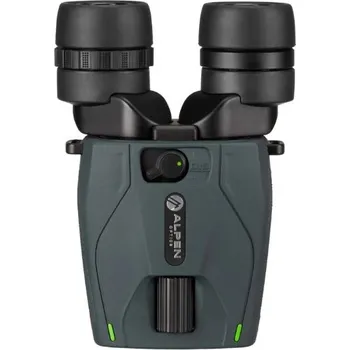 Dalekohled E-myslivost ALPEN OPTICS Apex Steady 16x30 HD s duální stabilizací obrazu