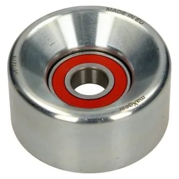 Napínací kladka, žebrovaný klínový řemen Maxgear 54-1274