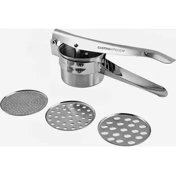 Lis na citrusy Lis na pyré - Ø 8,5 cm - 3 vložky | Gastrokitchen