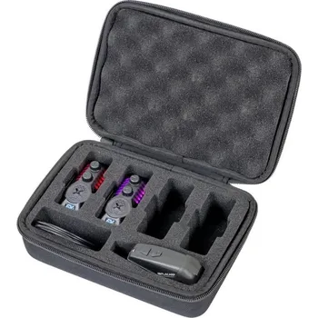 Signalizace záběru Flacarp Sada 2+1 FLACARP CatHunter + RX8