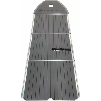 Člun EVA Foam Šedá Set pro Honda Marine HonWave T40