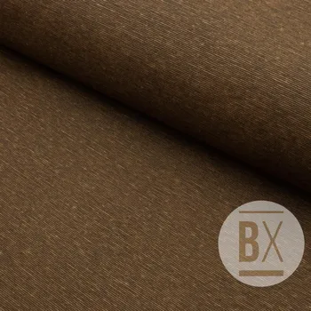 Španělska Loneta - Hnědá čokoládová