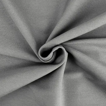 Dekorační Loneta Siena - Šedá tmavá