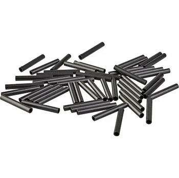 Vrták Krimpovací trubičky – MAX Fishing Team – velikost 4