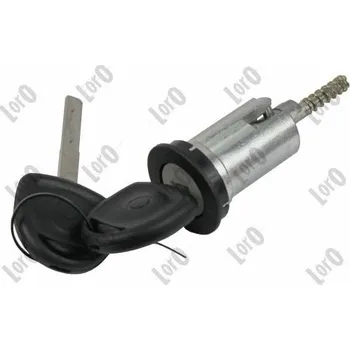 Autozámek Zamykací válec, zámek zapalování ABAKUS 132-037-004