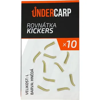 Rybářský háček Spojka Undercarp pro polohování háčku