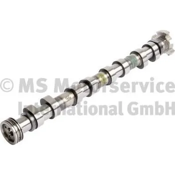 Vačková hřídel Vačkový hřídel KOLBENSCHMIDT 50007852