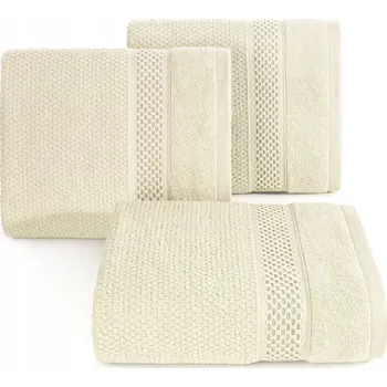 Ručník Osuška Eurofirany 30x50 cm bavlna