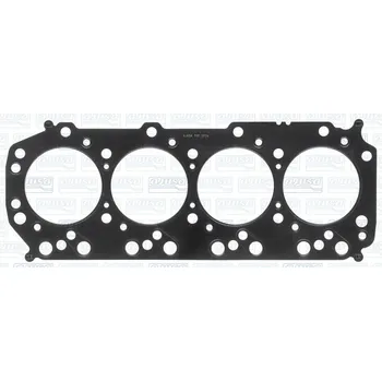 Těsnění motoru Těsnění, hlava válce AJUSA 10070210