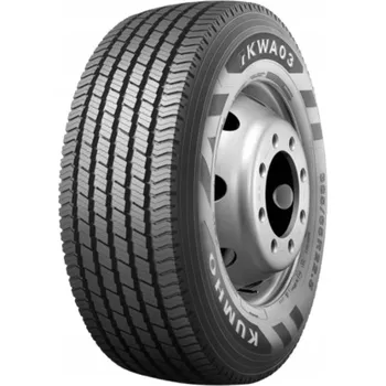 Kumho KWA03 315/70 R22.5 154/150 L