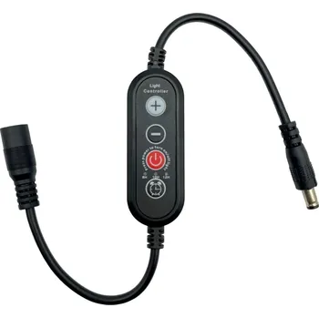 Osvětlení do akvária INVITAL stmívač LED osvětlení