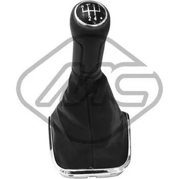 Hlavice řadicí páky Hlavice řadicí páky Metalcaucho 65098