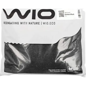 Wio Eonian Black akvarijní substrát 2 kg
