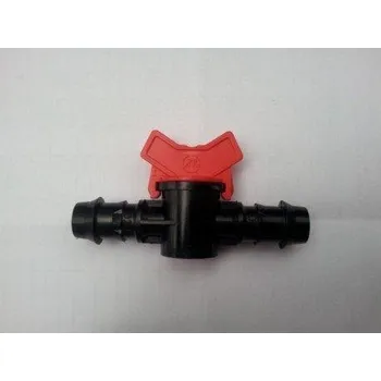 Ventil Ventil pro uzavření hadice 16/22 mm