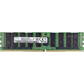 Operační paměť Paměť RAM Samsung 64GB DDR4 LRDIMM