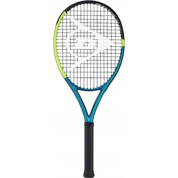 Tenisová raketa Tenisová raketa DUNLOP SX TEAM 105 260g L3 (4 3/8)
