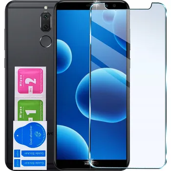 Tvrzené Sklo pro Huawei Mate 10 Lite OCHRANNÉ RYCHLÉ 9H