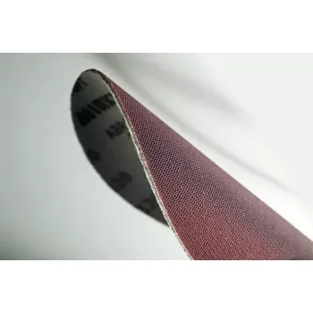 Brusný papír Mirka Abranet SOFT 150mm P500