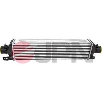 Motor automobilu Chladič turba JPN 60C9295-JPN