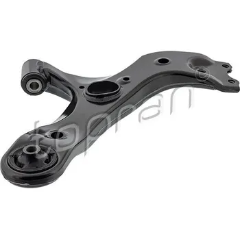 Zavěšení kol Řídicí páka, zavěšení kol TOPRAN 600 572