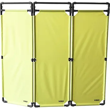 Dílenský stůl VISO TRAVO180JA Bariéra (š x v) 1700 mm x 1800 mm