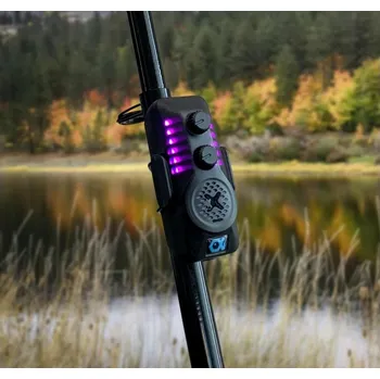 Volný čas Flacarp Signalizátor záběru sumce FLACARP CatHunter