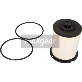 Palivový filtr Maxgear 26-1237