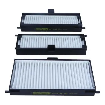 Filtr, vzduch v interiéru Maxgear 26-1349