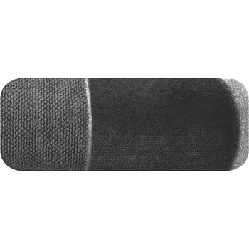 OSUŠKA LUCY (04) 70X140 CM SIVÁ OCEĽOVÁ