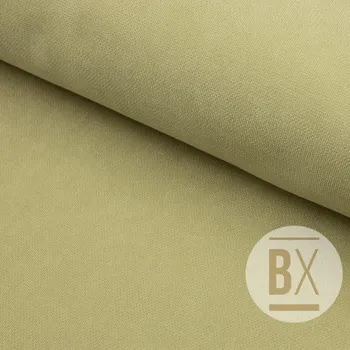 Potahová látka Lina - Hnědá písková